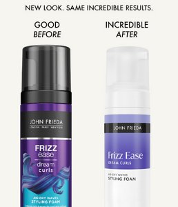 133707_JF_2026_New_Website_ProductDetailPage_SecondaryImages_Packshot_BA_Mobile_430x500px_DC_Air Dry Waves Styling Foam 150ml